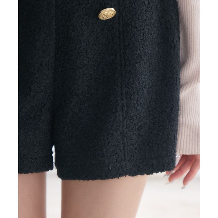 クルクル起毛SPT | RETRO GIRL | 詳細画像27 