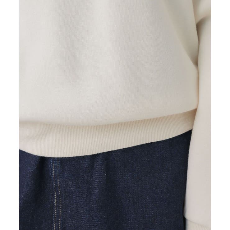 フラワーロゴトレーナー | RETRO GIRL | 詳細画像33 