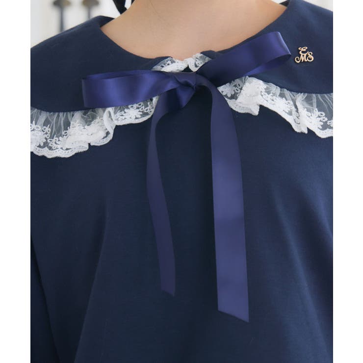 BIGカラートレーナー | RETRO GIRL | 詳細画像35 