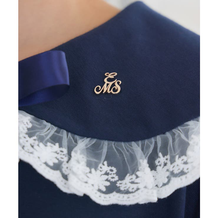 BIGカラートレーナー | RETRO GIRL | 詳細画像36 