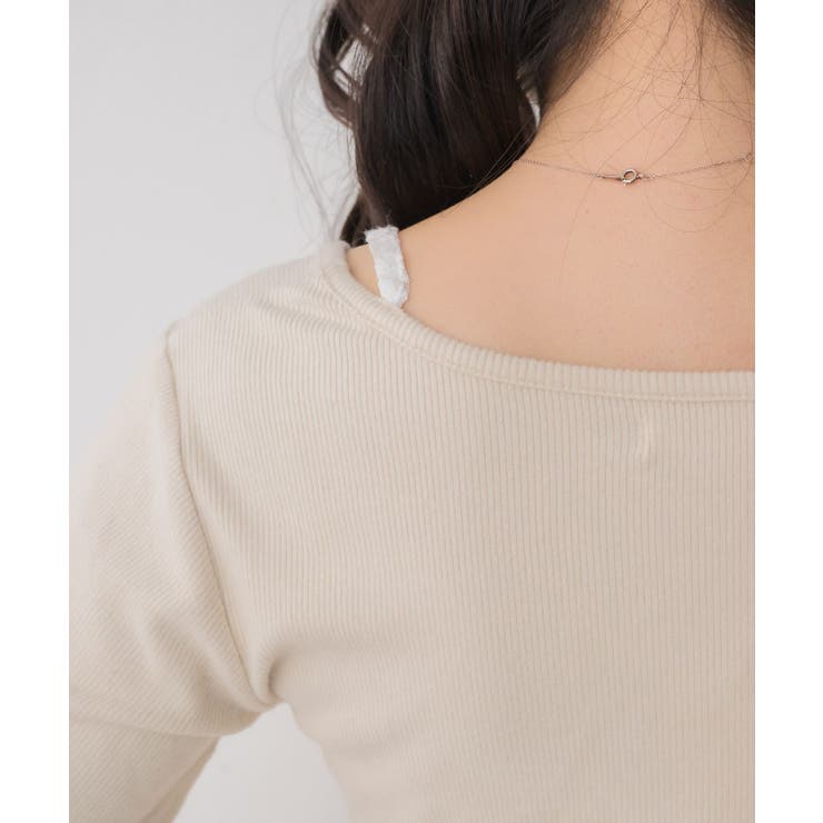 レースドッキングCT | RETRO GIRL | 詳細画像25 