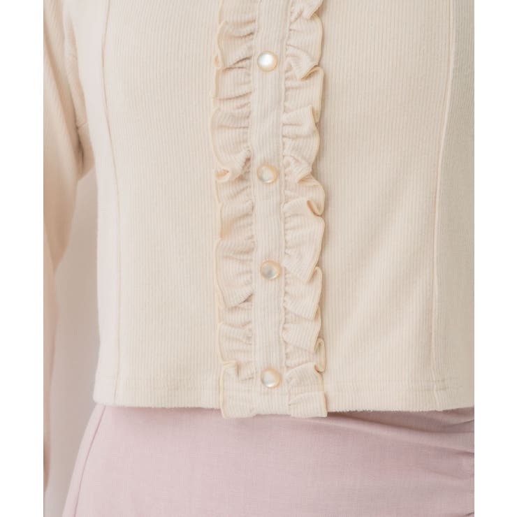 レースドッキングCT | RETRO GIRL | 詳細画像26 