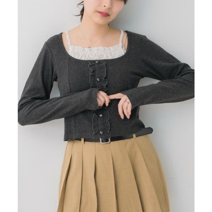 GRY2 | レースドッキングCT | RETRO GIRL