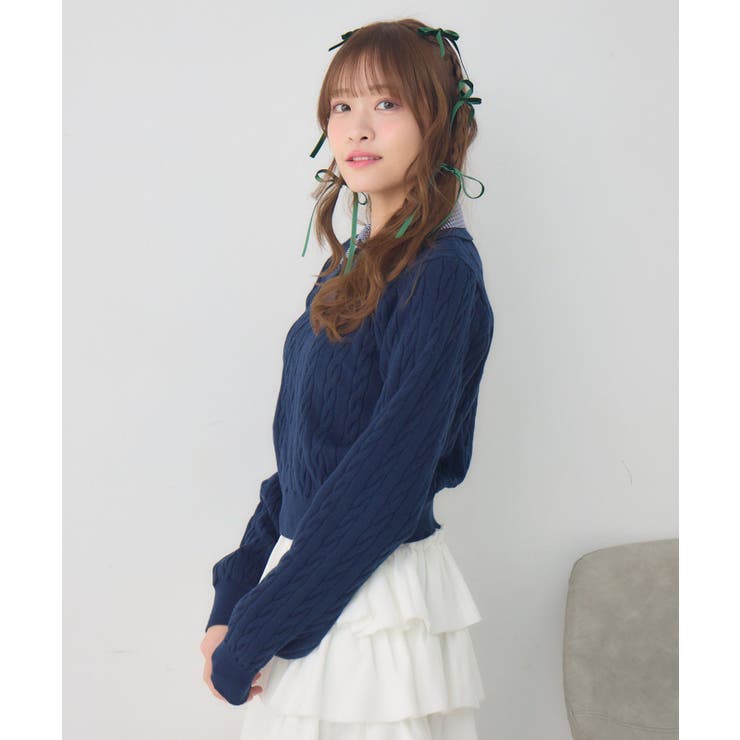 SH襟ドッキングケーブルNT | RETRO GIRL | 詳細画像11 