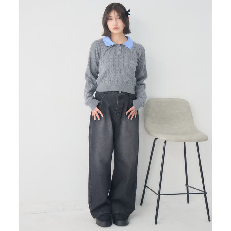 SH襟ドッキングケーブルNT | RETRO GIRL | 詳細画像12 