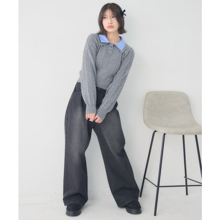 SH襟ドッキングケーブルNT | RETRO GIRL | 詳細画像13 