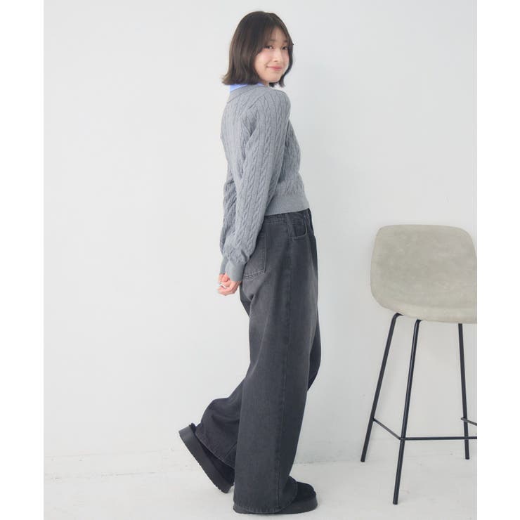 SH襟ドッキングケーブルNT | RETRO GIRL | 詳細画像14 