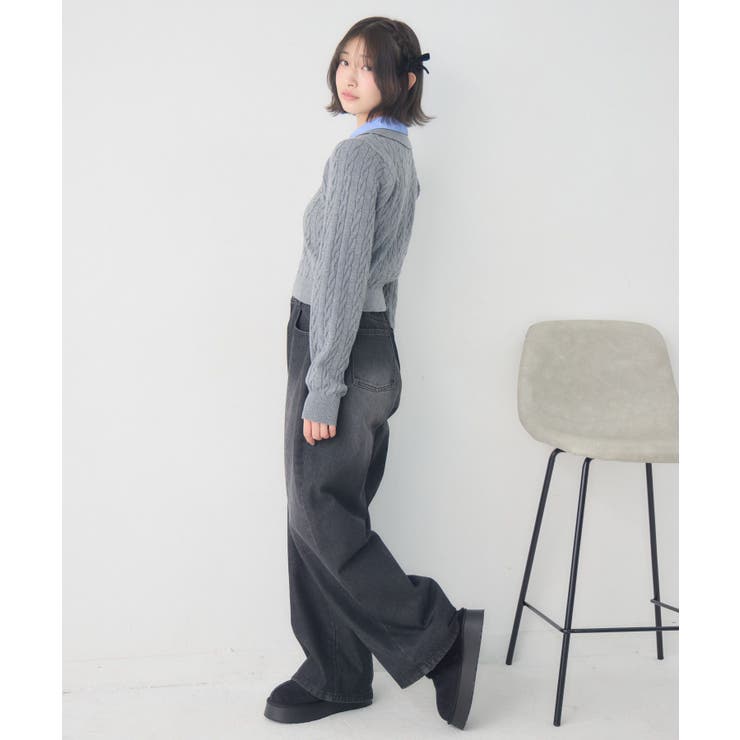 SH襟ドッキングケーブルNT | RETRO GIRL | 詳細画像16 