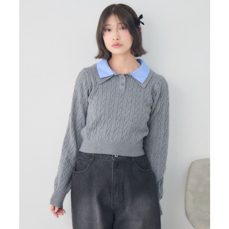 SH襟ドッキングケーブルNT | RETRO GIRL | 詳細画像17 