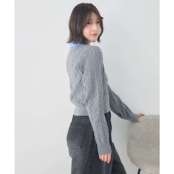 SH襟ドッキングケーブルNT | RETRO GIRL | 詳細画像18 