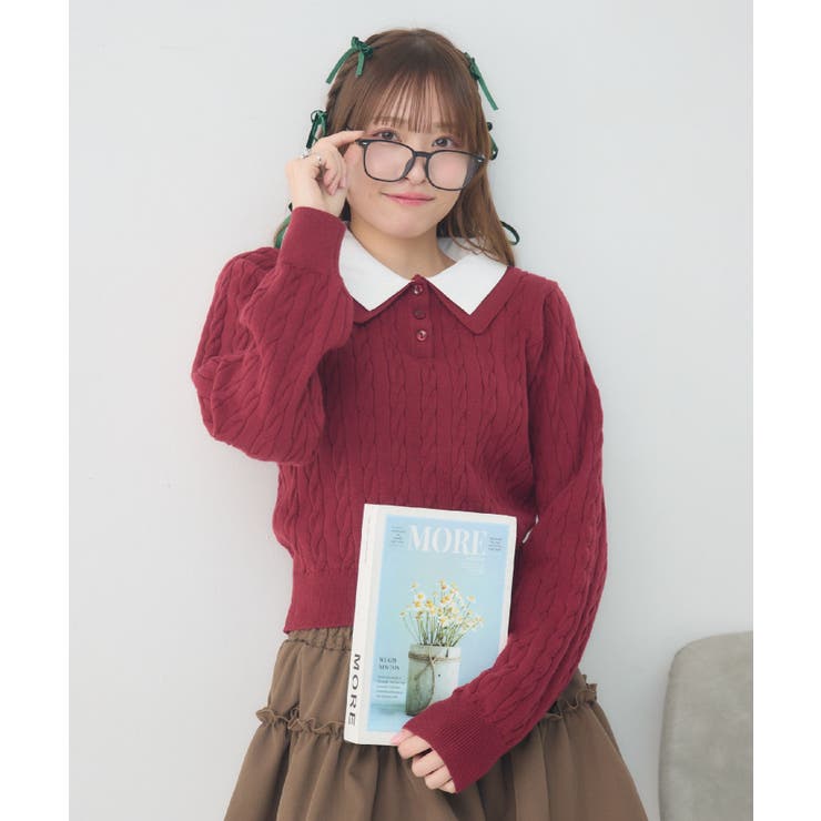 SH襟ドッキングケーブルNT | RETRO GIRL | 詳細画像22 