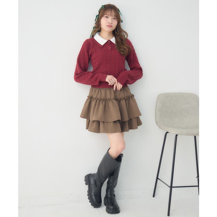 SH襟ドッキングケーブルNT | RETRO GIRL | 詳細画像23 