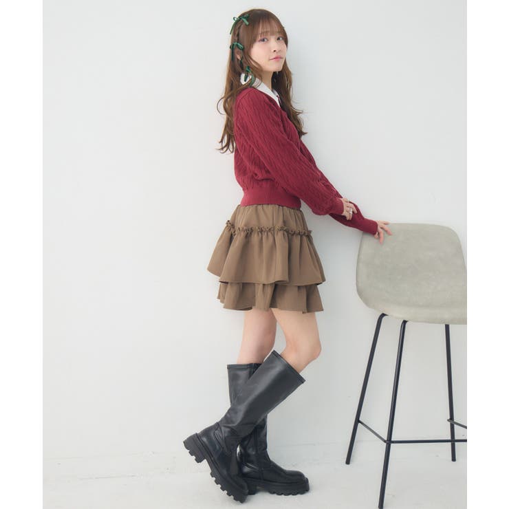 SH襟ドッキングケーブルNT | RETRO GIRL | 詳細画像24 