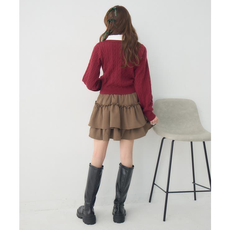 SH襟ドッキングケーブルNT | RETRO GIRL | 詳細画像25 