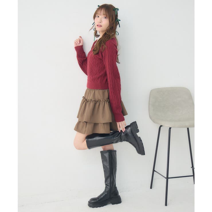 SH襟ドッキングケーブルNT | RETRO GIRL | 詳細画像26 