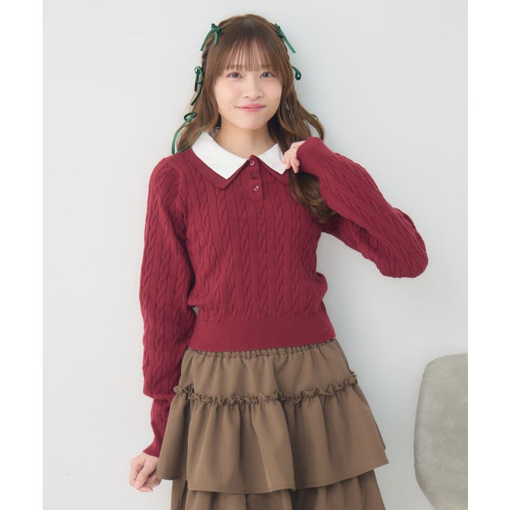 SH襟ドッキングケーブルNT | RETRO GIRL | 詳細画像27 