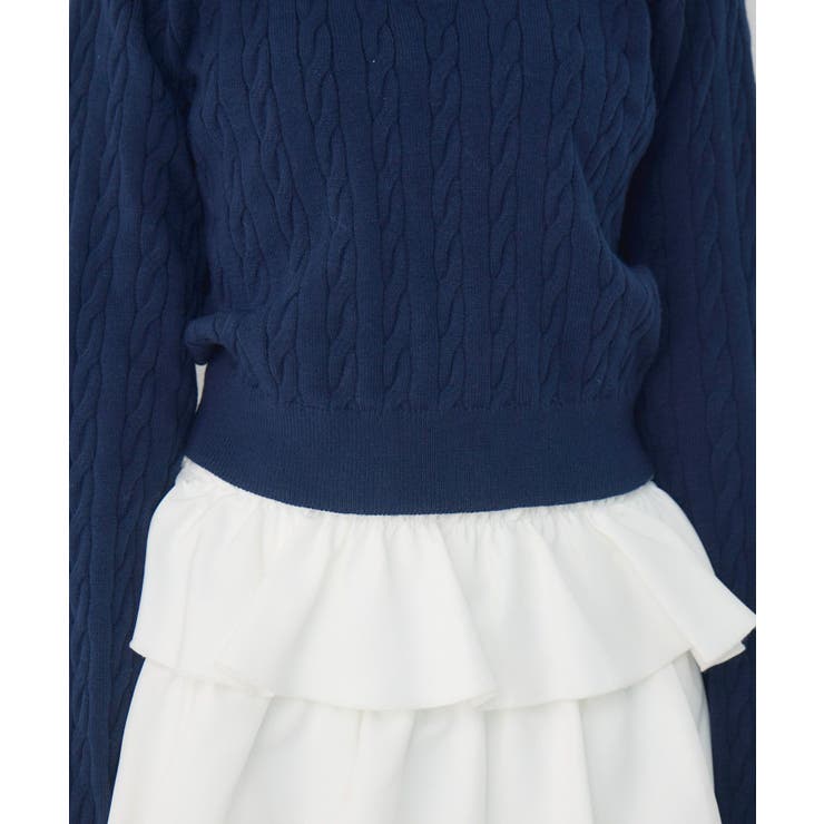 SH襟ドッキングケーブルNT | RETRO GIRL | 詳細画像34 