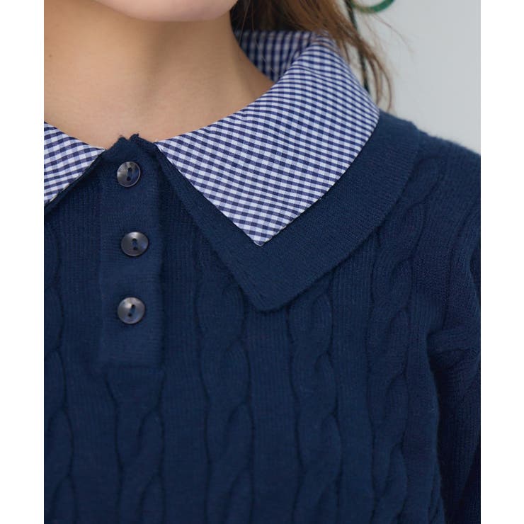 SH襟ドッキングケーブルNT | RETRO GIRL | 詳細画像35 