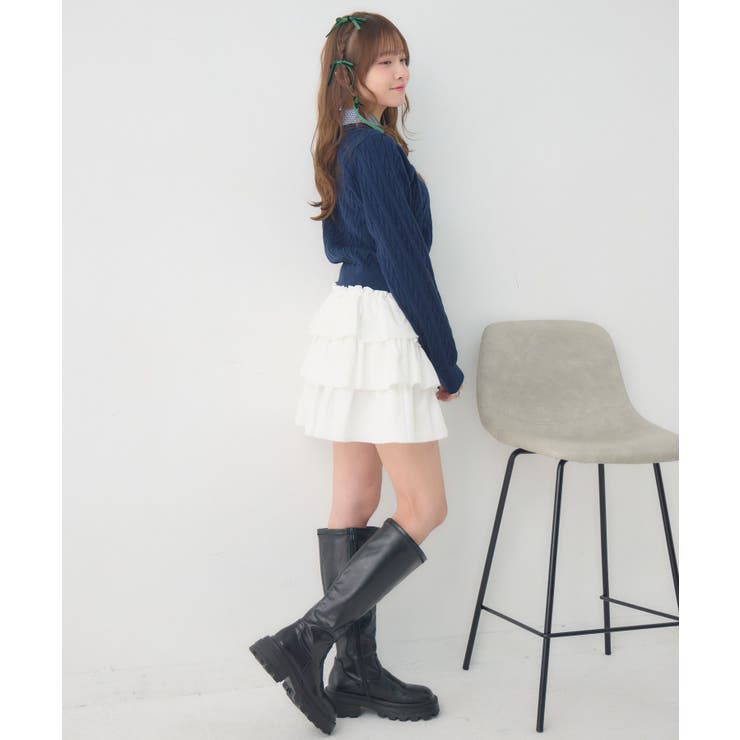 SH襟ドッキングケーブルNT | RETRO GIRL | 詳細画像5 