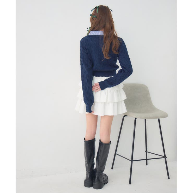 SH襟ドッキングケーブルNT | RETRO GIRL | 詳細画像6 