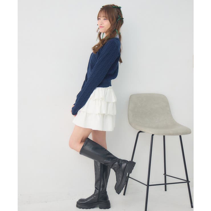 SH襟ドッキングケーブルNT | RETRO GIRL | 詳細画像7 