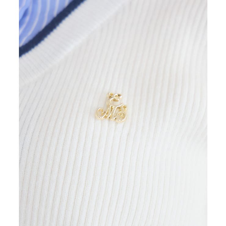 カーデ風ドッキングNTPO | RETRO GIRL | 詳細画像29 