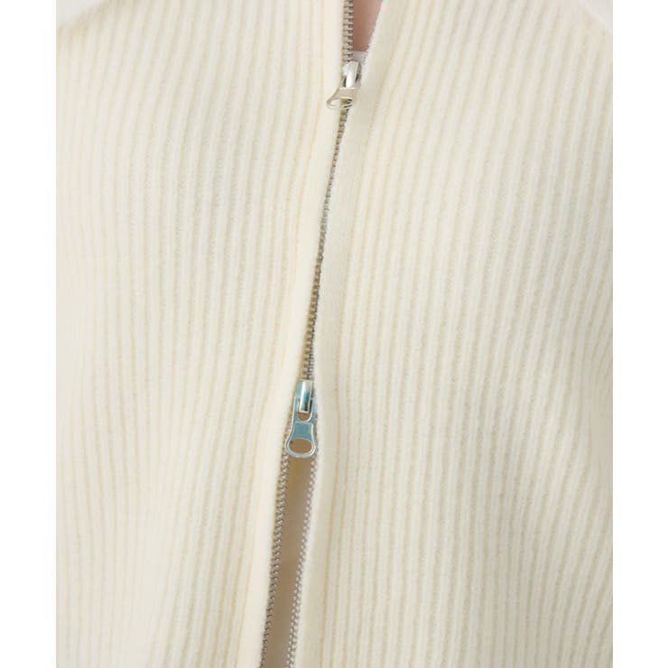 シャギー襟WZIPNT | RETRO GIRL | 詳細画像32 