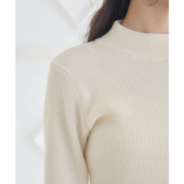 袖レースハイネックNTPO | RETRO GIRL | 詳細画像44 