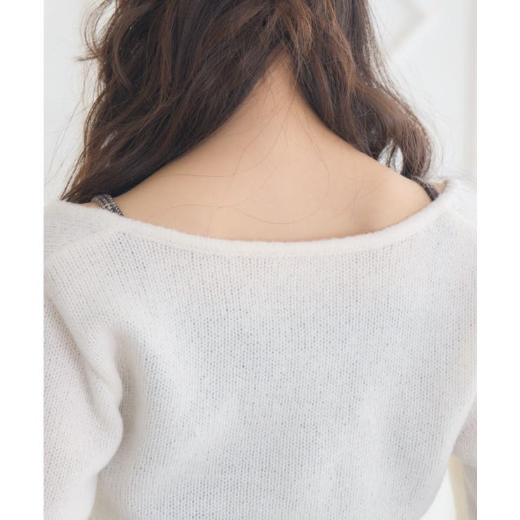 ショートNT＆キャミSET | RETRO GIRL | 詳細画像37 