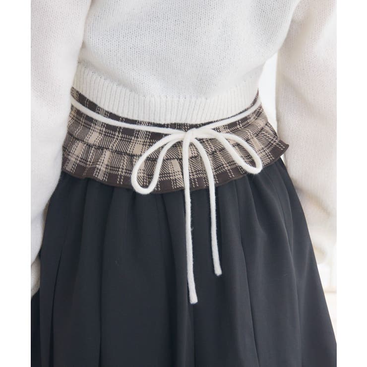 ショートNT＆キャミSET | RETRO GIRL | 詳細画像38 