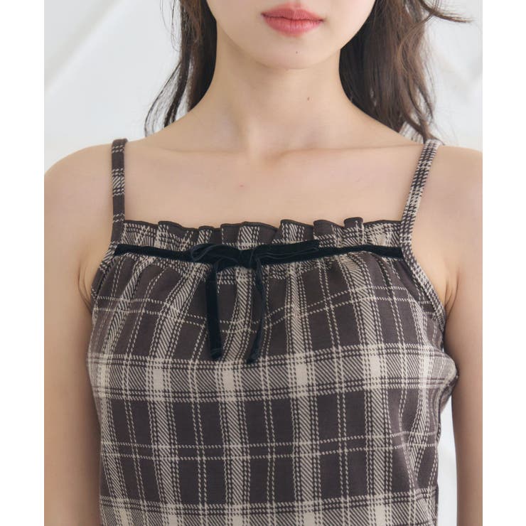 ショートNT＆キャミSET | RETRO GIRL | 詳細画像39 