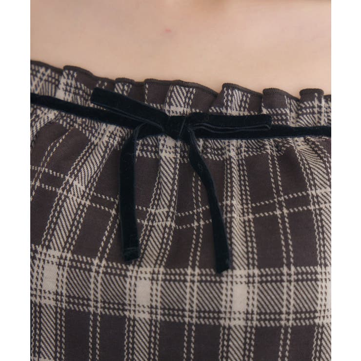 ショートNT＆キャミSET | RETRO GIRL | 詳細画像40 