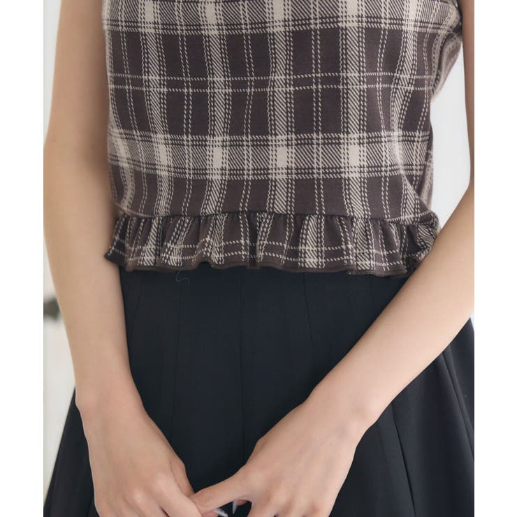 ショートNT＆キャミSET | RETRO GIRL | 詳細画像41 