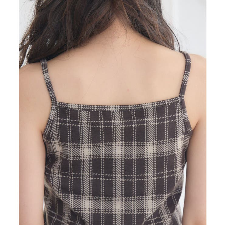 ショートNT＆キャミSET | RETRO GIRL | 詳細画像42 