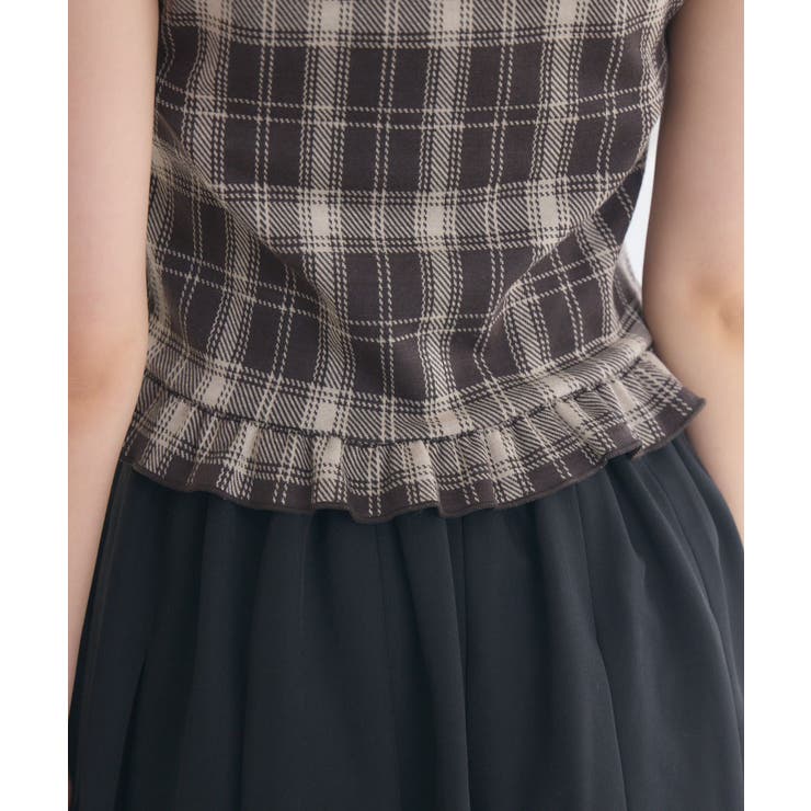 ショートNT＆キャミSET | RETRO GIRL | 詳細画像43 