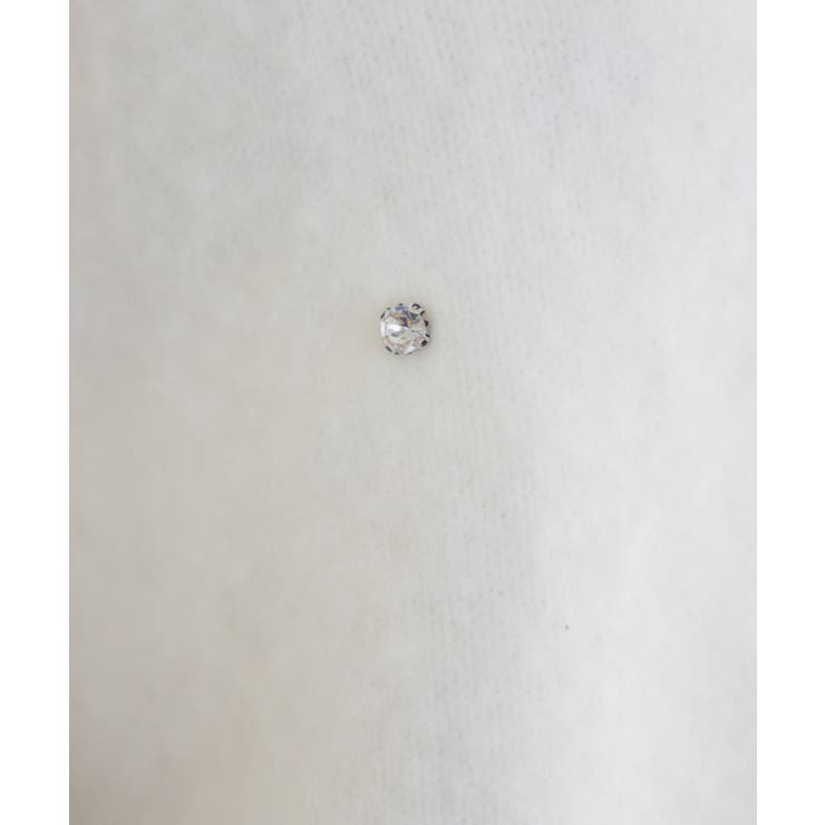 ビジュー付き起毛BIGNT | RETRO GIRL | 詳細画像38 