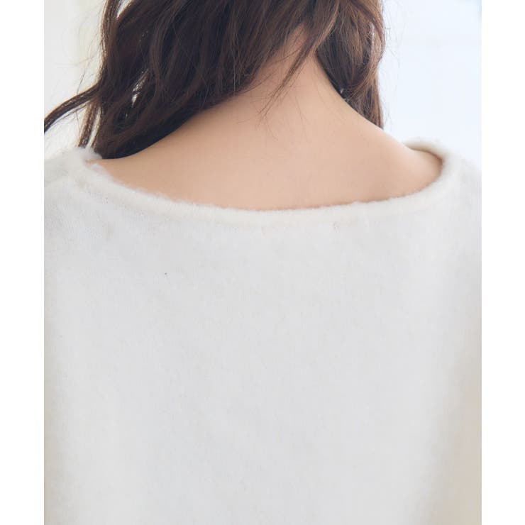 ビジュー付き起毛BIGNT | RETRO GIRL | 詳細画像39 