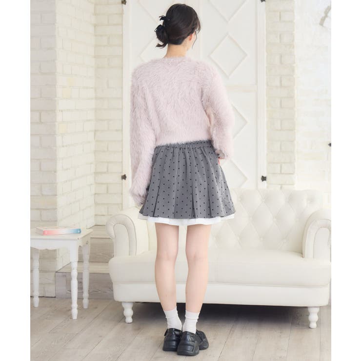 ショートシャギーNTPO | RETRO GIRL | 詳細画像25 