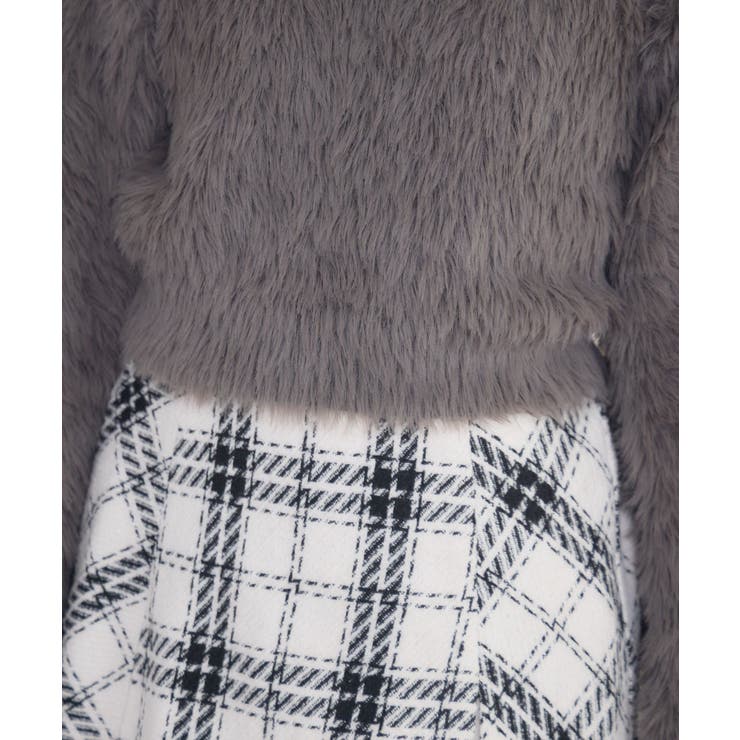 ショートシャギーNTPO | RETRO GIRL | 詳細画像41 