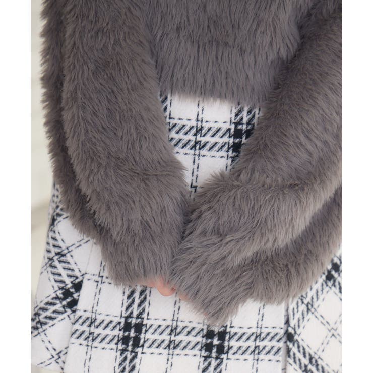 ショートシャギーNTPO | RETRO GIRL | 詳細画像42 