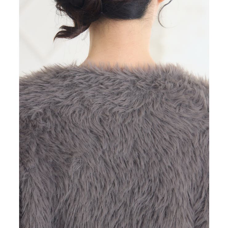 ショートシャギーNTPO | RETRO GIRL | 詳細画像44 