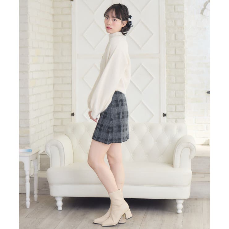 シャギーNTSET | RETRO GIRL | 詳細画像17 