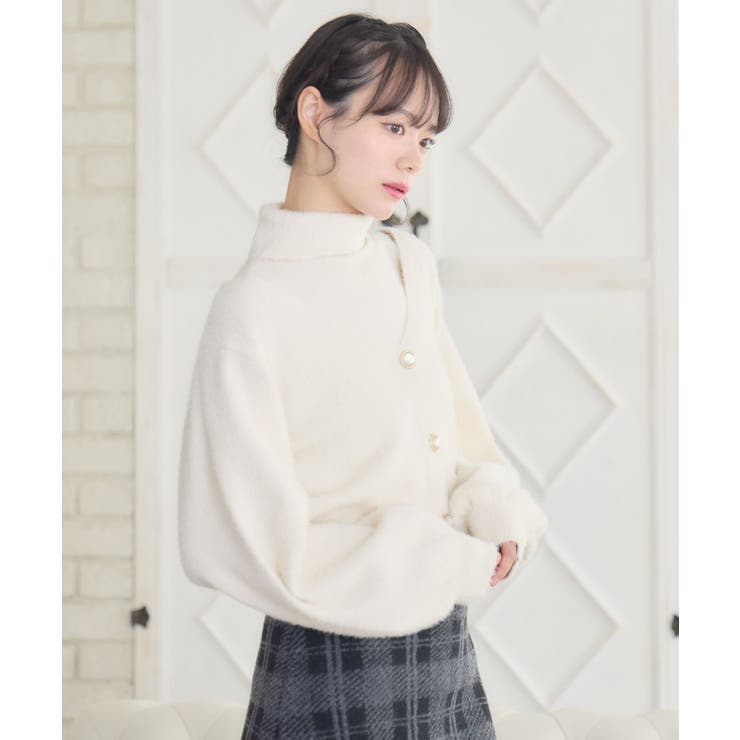 シャギーNTSET | RETRO GIRL | 詳細画像19 