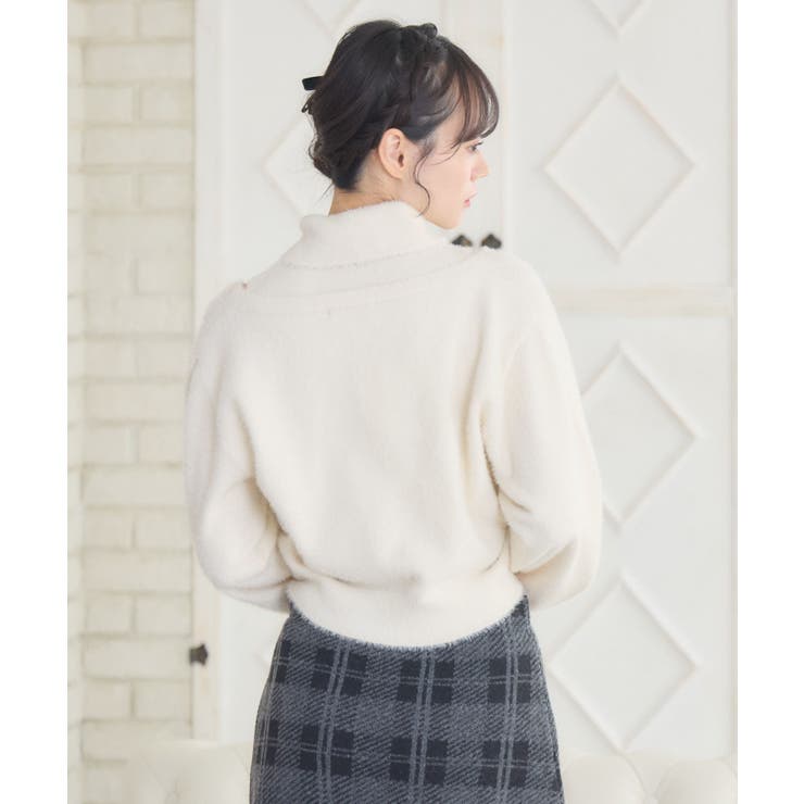 シャギーNTSET | RETRO GIRL | 詳細画像20 