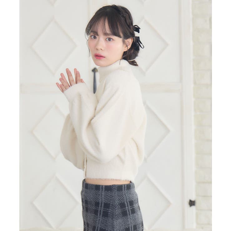 シャギーNTSET | RETRO GIRL | 詳細画像21 