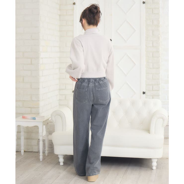 シャギーNTSET | RETRO GIRL | 詳細画像26 