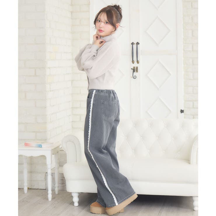 シャギーNTSET | RETRO GIRL | 詳細画像27 