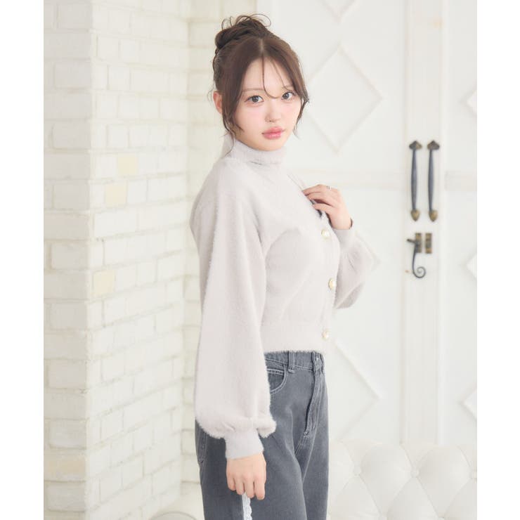 シャギーNTSET | RETRO GIRL | 詳細画像30 