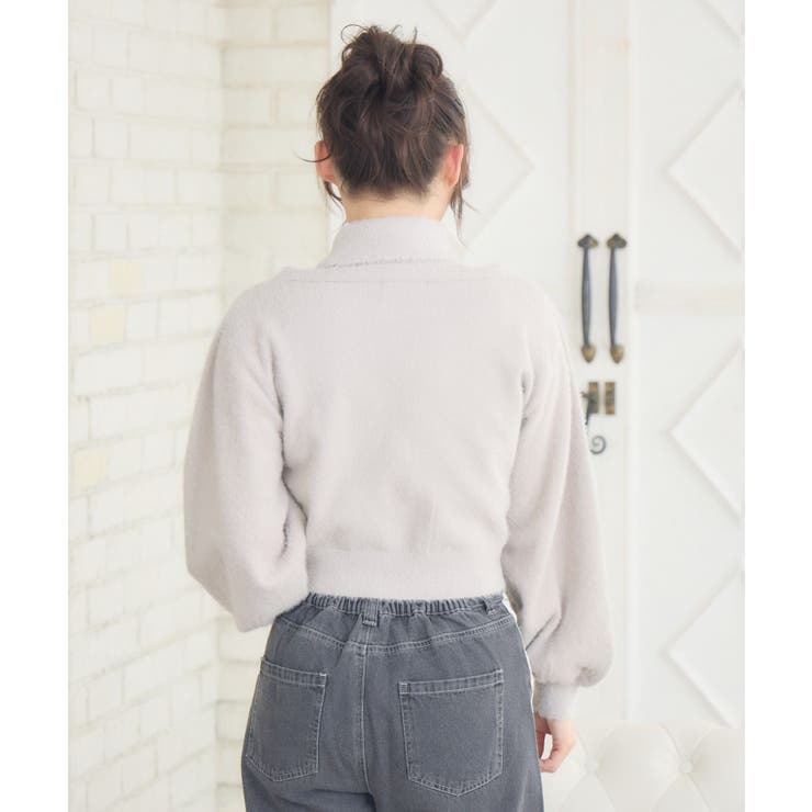 シャギーNTSET | RETRO GIRL | 詳細画像31 