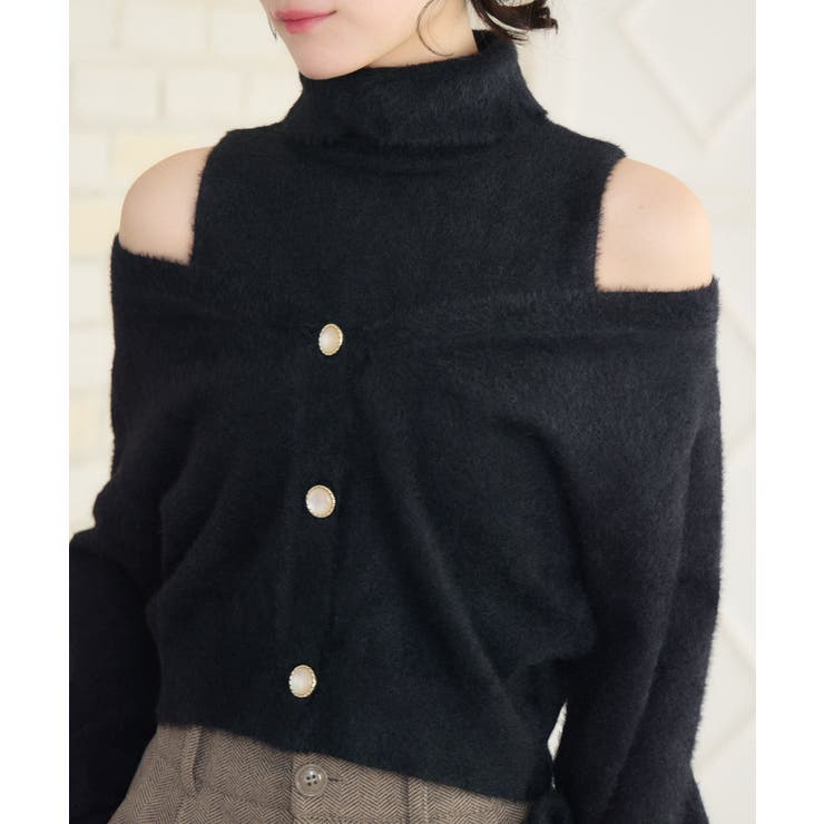 シャギーNTSET | RETRO GIRL | 詳細画像33 